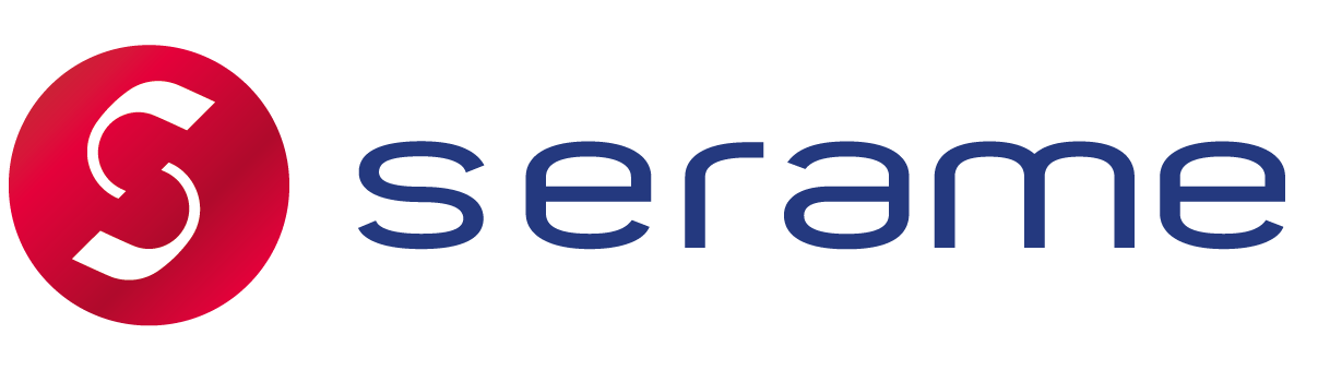 logo Serame
