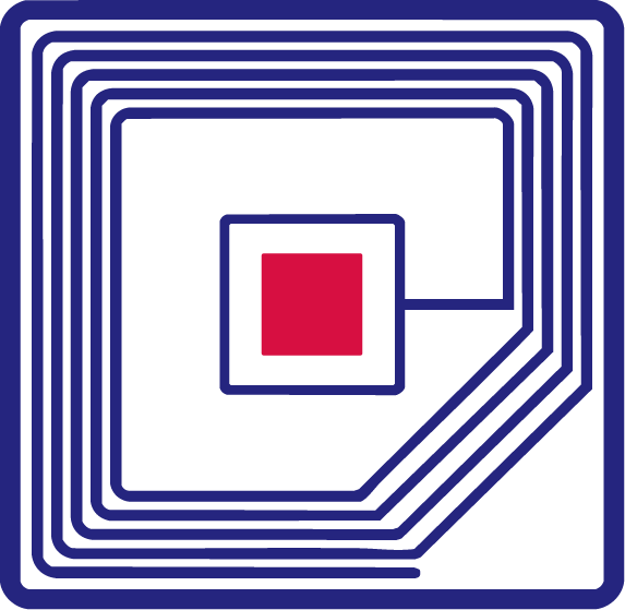Icône de notre étiquette RFID