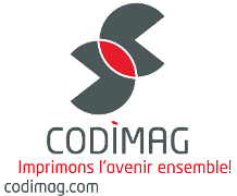 Logo CODIMAG