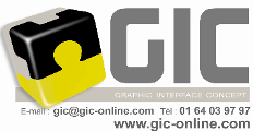 Logo GIC