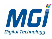 Logo MGI