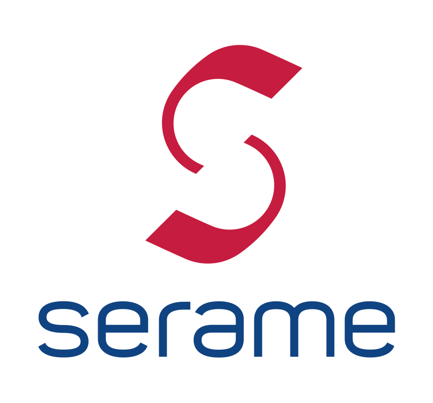 Logo SERAME